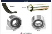 Zahnriemensatz HUTCHINSON KH 480