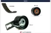 Zahnriemensatz HUTCHINSON KH 513
