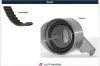 Zahnriemensatz HUTCHINSON KH 527