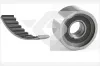 Zahnriemensatz HUTCHINSON KH 52