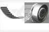 Zahnriemensatz HUTCHINSON KH 60