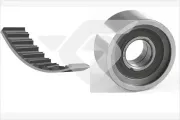 Zahnriemensatz HUTCHINSON KH 91