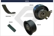 Zahnriemensatz HUTCHINSON KH 153