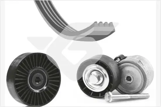 Halter, Motoraufhängung HUTCHINSON 594653 Bild Halter, Motoraufhängung HUTCHINSON 594653