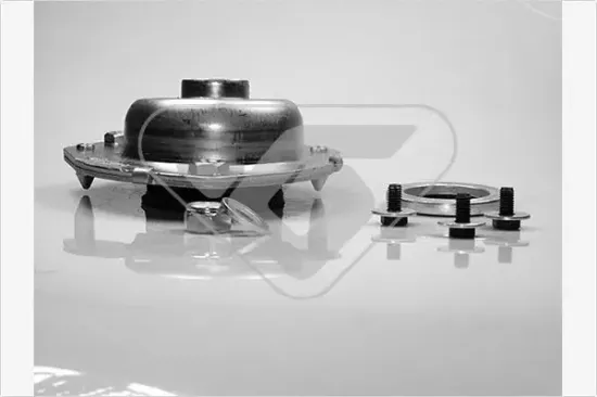 Reparatursatz, Federbeinstützlager Vorderachse HUTCHINSON KS 104 Bild Reparatursatz, Federbeinstützlager Vorderachse HUTCHINSON KS 104