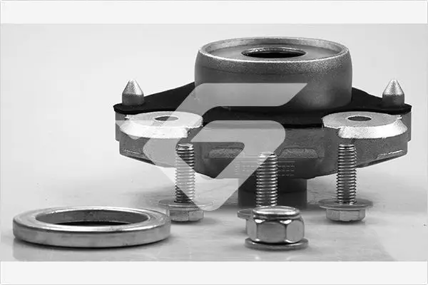 Reparatursatz, Federbeinstützlager Vorderachse HUTCHINSON KS 110