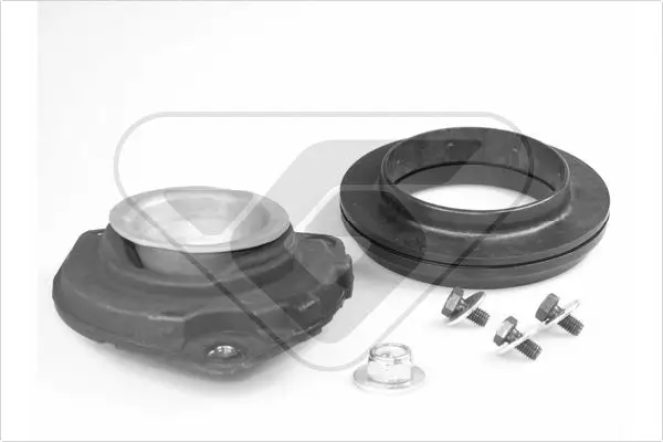 Keilrippenriemen HUTCHINSON 1792 K 6