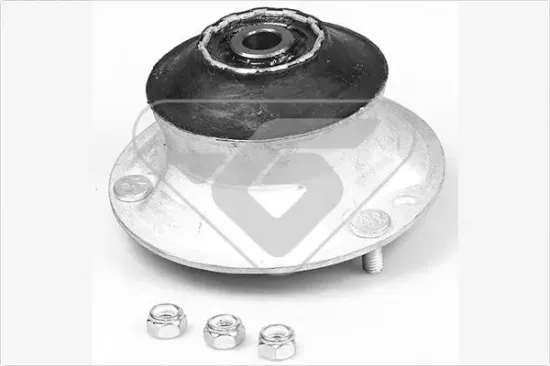 Reparatursatz, Federbeinstützlager Vorderachse HUTCHINSON KS 170 Bild Reparatursatz, Federbeinstützlager Vorderachse HUTCHINSON KS 170
