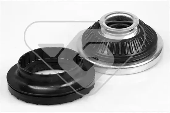 Reparatursatz, Federbeinstützlager Vorderachse HUTCHINSON KS 186 Bild Reparatursatz, Federbeinstützlager Vorderachse HUTCHINSON KS 186