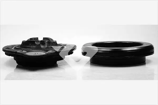 Reparatursatz, Federbeinstützlager Vorderachse HUTCHINSON KS 191