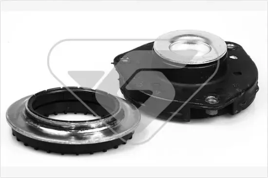 Reparatursatz, Federbeinstützlager Vorderachse HUTCHINSON KS 196 Bild Reparatursatz, Federbeinstützlager Vorderachse HUTCHINSON KS 196