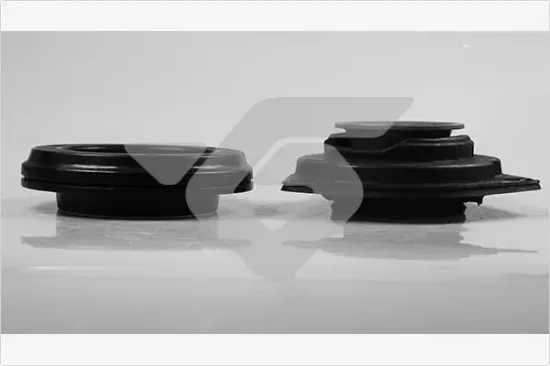 Reparatursatz, Federbeinstützlager Vorderachse HUTCHINSON KS 202 Bild Reparatursatz, Federbeinstützlager Vorderachse HUTCHINSON KS 202