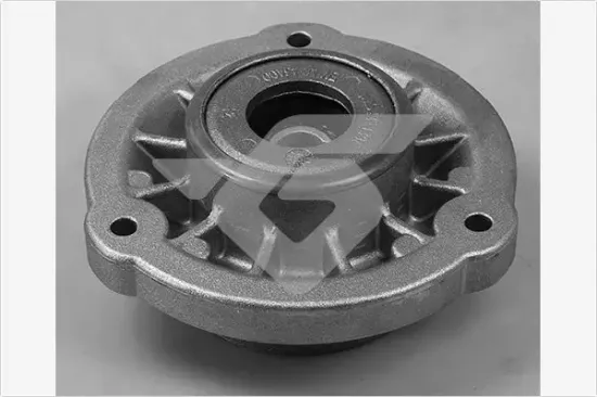 Reparatursatz, Federbeinstützlager Hinterachse HUTCHINSON KS 236 Bild Reparatursatz, Federbeinstützlager Hinterachse HUTCHINSON KS 236