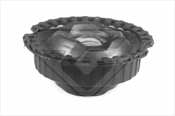 Lagerung, Stabilisator Vorderachse rechts Vorderachse links HUTCHINSON 590187