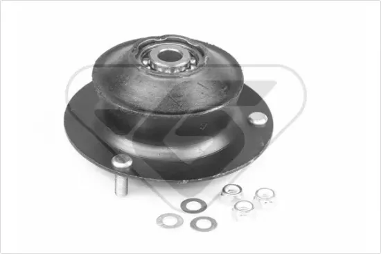 Reparatursatz, Federbeinstützlager Vorderachse HUTCHINSON KS 66 Bild Reparatursatz, Federbeinstützlager Vorderachse HUTCHINSON KS 66