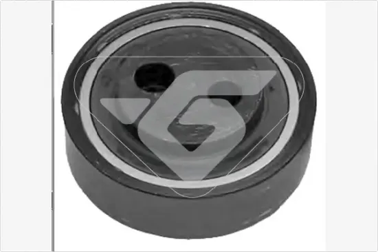 Umlenk-/Führungsrolle, Keilrippenriemen HUTCHINSON T0044 Bild Umlenk-/Führungsrolle, Keilrippenriemen HUTCHINSON T0044
