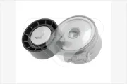 Spannrolle, Keilrippenriemen HUTCHINSON T0216