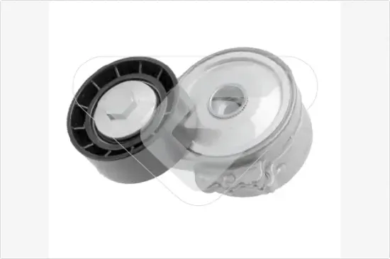 Spannrolle, Keilrippenriemen HUTCHINSON T0216 Bild Spannrolle, Keilrippenriemen HUTCHINSON T0216