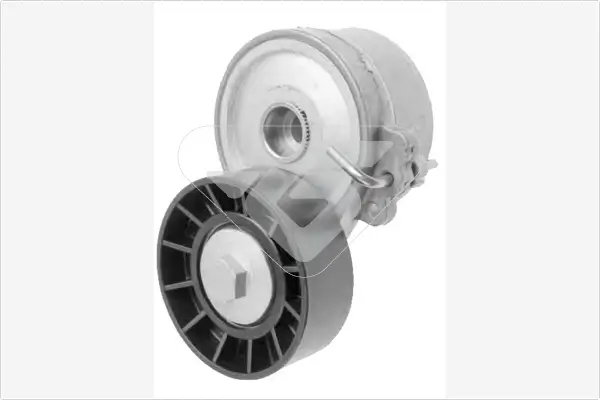 Spannrolle, Keilrippenriemen HUTCHINSON T0218