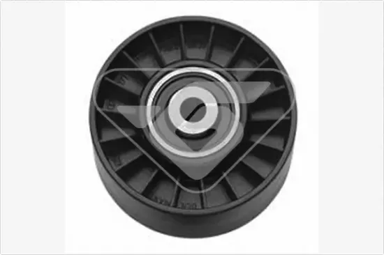 Umlenk-/Führungsrolle, Keilrippenriemen HUTCHINSON T0434 Bild Umlenk-/Führungsrolle, Keilrippenriemen HUTCHINSON T0434