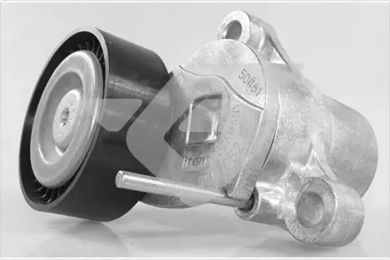 Spannrolle, Keilrippenriemen HUTCHINSON T0577 Bild Spannrolle, Keilrippenriemen HUTCHINSON T0577