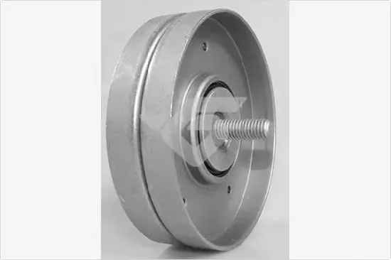 Umlenk-/Führungsrolle, Keilrippenriemen HUTCHINSON T0643 Bild Umlenk-/Führungsrolle, Keilrippenriemen HUTCHINSON T0643