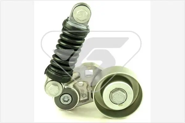 Spannrolle, Keilrippenriemen HUTCHINSON T1009