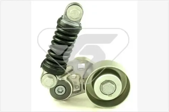Spannrolle, Keilrippenriemen HUTCHINSON T1009 Bild Spannrolle, Keilrippenriemen HUTCHINSON T1009