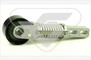 Spannrolle, Keilrippenriemen HUTCHINSON T2036