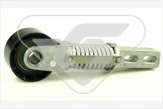 Spannrolle, Keilrippenriemen HUTCHINSON T2036 Bild Spannrolle, Keilrippenriemen HUTCHINSON T2036