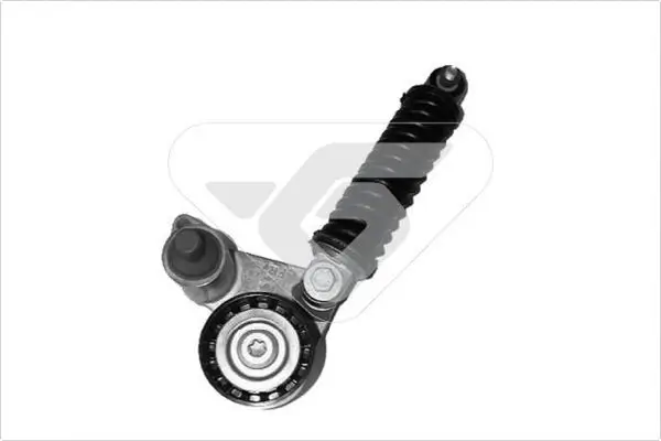 Spannrolle, Keilrippenriemen HUTCHINSON T2056