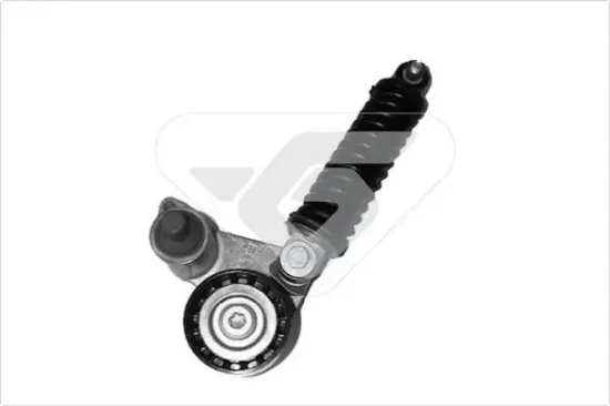 Spannrolle, Keilrippenriemen HUTCHINSON T2056 Bild Spannrolle, Keilrippenriemen HUTCHINSON T2056
