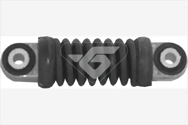 Spannrolle, Keilrippenriemen HUTCHINSON TS1100