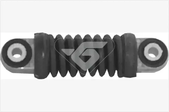 Spannrolle, Keilrippenriemen HUTCHINSON TS1100 Bild Spannrolle, Keilrippenriemen HUTCHINSON TS1100