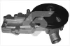 Wasserpumpe, Motork&uuml;hlung HUTCHINSON WP83