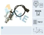 Sensor, Öldruck FAE 14010