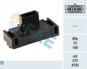 Sensor, Saugrohrdruck FAE 15001