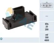 Sensor, Saugrohrdruck FAE 15002