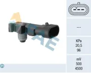 Sensor, Saugrohrdruck FAE 15013