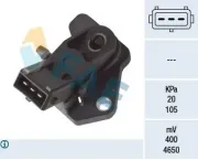 Sensor, Saugrohrdruck FAE 15014