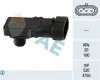 Sensor, Saugrohrdruck FAE 15016