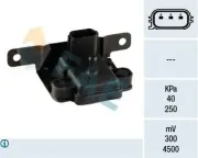 Sensor, Saugrohrdruck FAE 15022