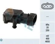 Sensor, Saugrohrdruck FAE 15023