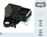 Sensor, Saugrohrdruck FAE 15024