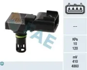 Sensor, Saugrohrdruck FAE 15039