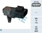 Sensor, Saugrohrdruck FAE 15049