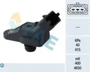 Sensor, Saugrohrdruck FAE 15052
