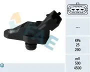 Sensor, Saugrohrdruck FAE 15053