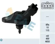 Sensor, Ladedruck FAE 15054