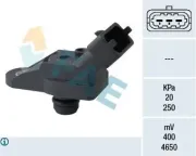 Sensor, Saugrohrdruck FAE 15055
